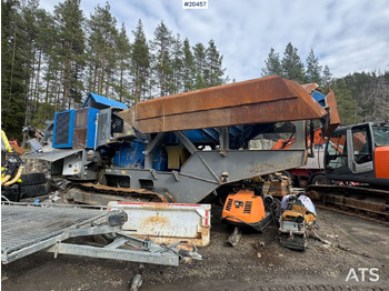 KLEEMANN Brecher