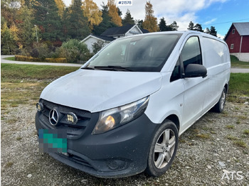 MERCEDES-BENZ Vito Kastenwagen