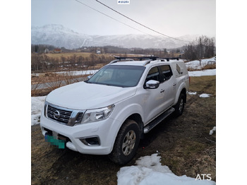 NISSAN Pick-up