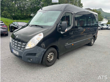 RENAULT Kleinbus