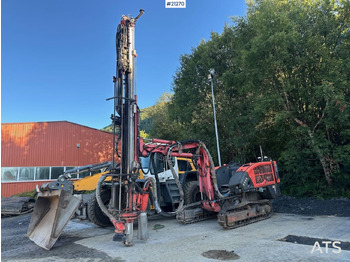 SANDVIK Bohrgerät