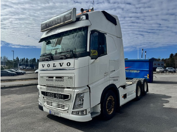 VOLVO FH 540 Sattelzugmaschine