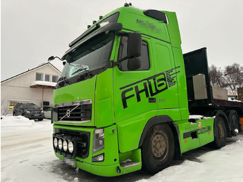 VOLVO FH16 Sattelzugmaschine