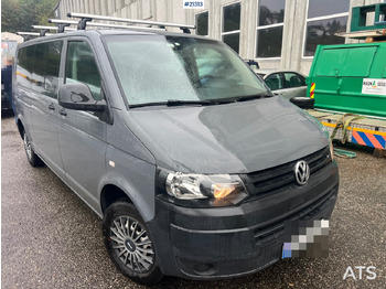 VOLKSWAGEN Kleinbus