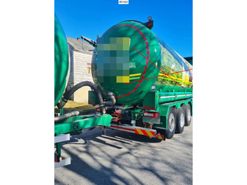 Fahrgestell LKW Volvo 6: das Bild 4