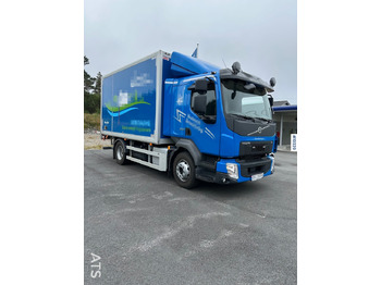 VOLVO FL 250 Koffer LKW
