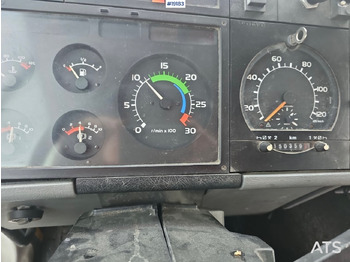 Pritsche LKW Volvo FL6: das Bild 5