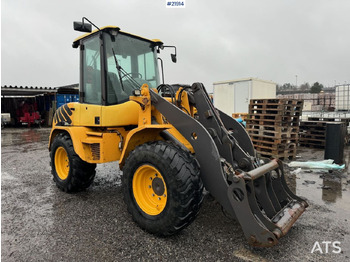 VOLVO L35 Radlader