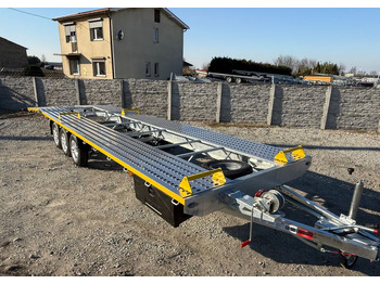 BORO Autotransporter Anhänger