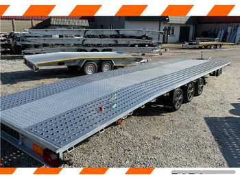 BORO Autotransporter Anhänger