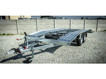 BORO Autotransporter Anhänger