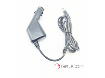 NEU: Elektrische Ausrüstung für Ladekran Car plug  charger Scanreco/Hetronic: das Bild 2