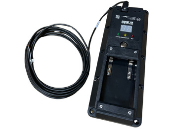 NEU: Elektrische Ausrüstung für Ladekran Hiab battery charger olsbergs 9836713: das Bild 5
