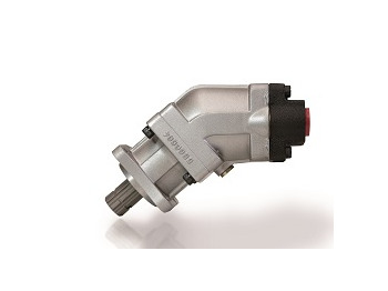 Hydraulikpumpe