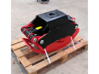NEU: Greifer für Ladekran LOG GRAB PF-M 52: das Bild 3