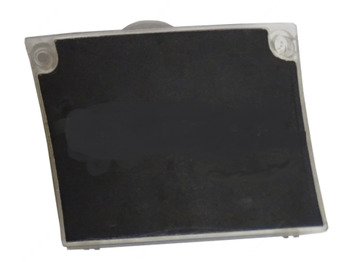 CASE Elektrische Ausrüstung