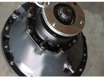 MERITOR Differenzial Getriebe
