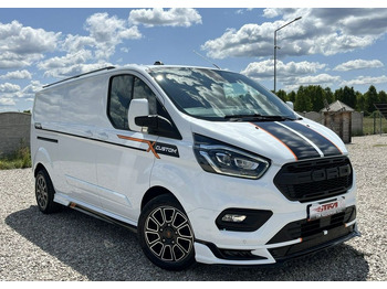 FORD Transit Kleintransporter