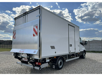 Kühltransporter Mercedes-Benz Sprinter: das Bild 5