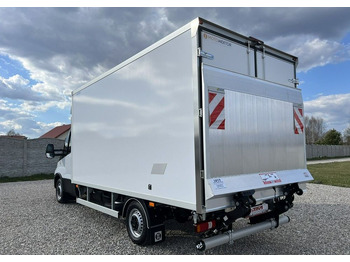 Kühltransporter Mercedes-Benz Sprinter: das Bild 3