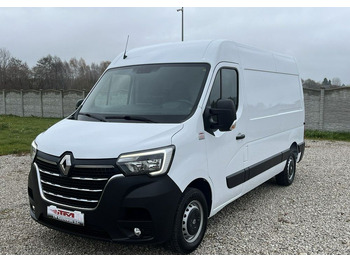 RENAULT Master Kastenwagen