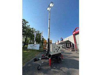 Diversen DPX 15KVA Light Tower Ricardo 295D / New and not used - Leasing Diversen DPX 15KVA Light Tower Ricardo 295D / New and not used: das Bild 3