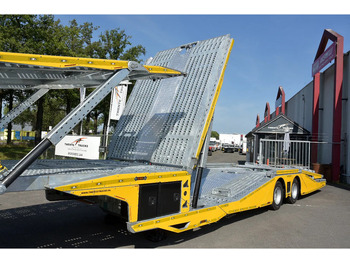Diversen TT-STU - Leasing Diversen TT-STU: das Bild 2