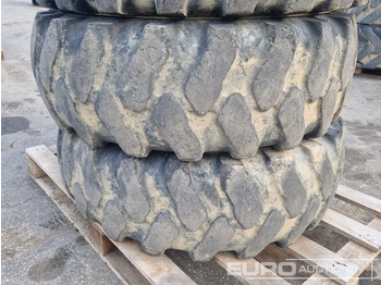 Reifen 12.5x18 Tyres (4 of): das Bild 4