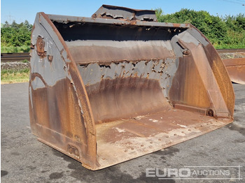 Schaufel 133" Front Loading High Tip Bucket to suit 220G: das Bild 4