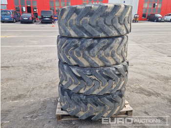 Reifen 15.5/80/24 Tyres (4 of): das Bild 2