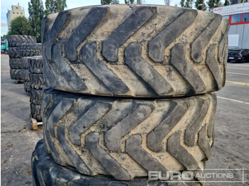 Reifen 15.5/80/24 Tyres (4 of): das Bild 3