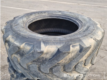 Reifen 15.5/80/24 Tyres (4 of): das Bild 5