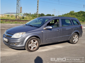 OPEL PKW
