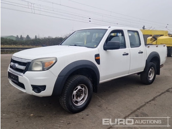 FORD Ranger Pick-up