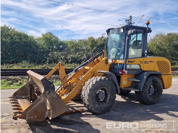TEREX Radlader