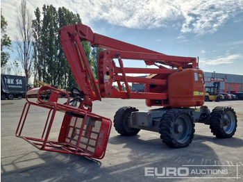 GENIE Z45/25 Arbeitsbühne