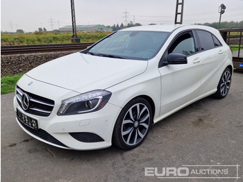 MERCEDES-BENZ PKW