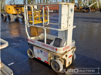 Teleskopmastbühne 2014 JLG 1230ES: das Bild 3