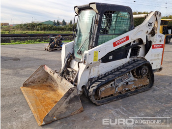 BOBCAT T590 Kompaktlader