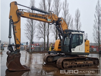 LIEBHERR R 926 Kettenbagger