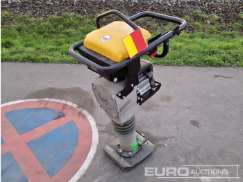 WACKER Asphalttechnik