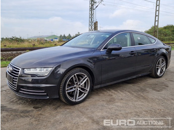 AUDI PKW