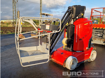 MANITOU 100 VJR Arbeitsbühne