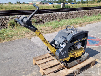 BOMAG Asphalttechnik