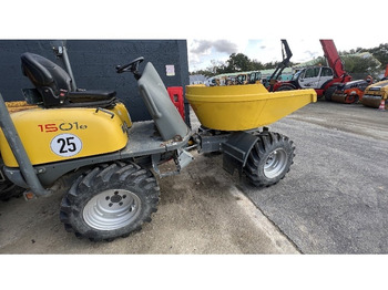 WACKER Mini-Kipper