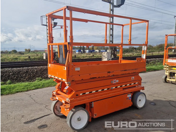 SKYJACK Scherenbühne