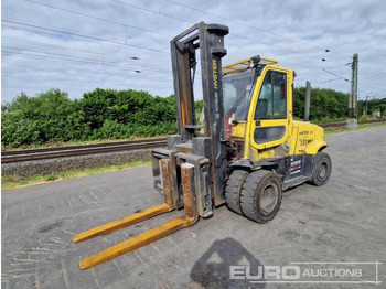 HYSTER Gabelstapler