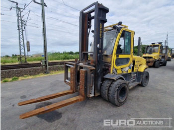 HYSTER Gabelstapler