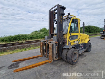 HYSTER Gabelstapler