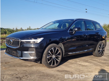 VOLVO PKW